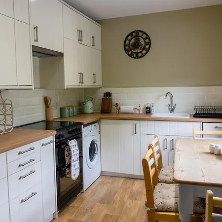 Acorn Apartment York